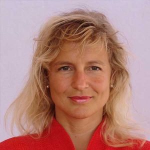 Katja Dyckhoff
